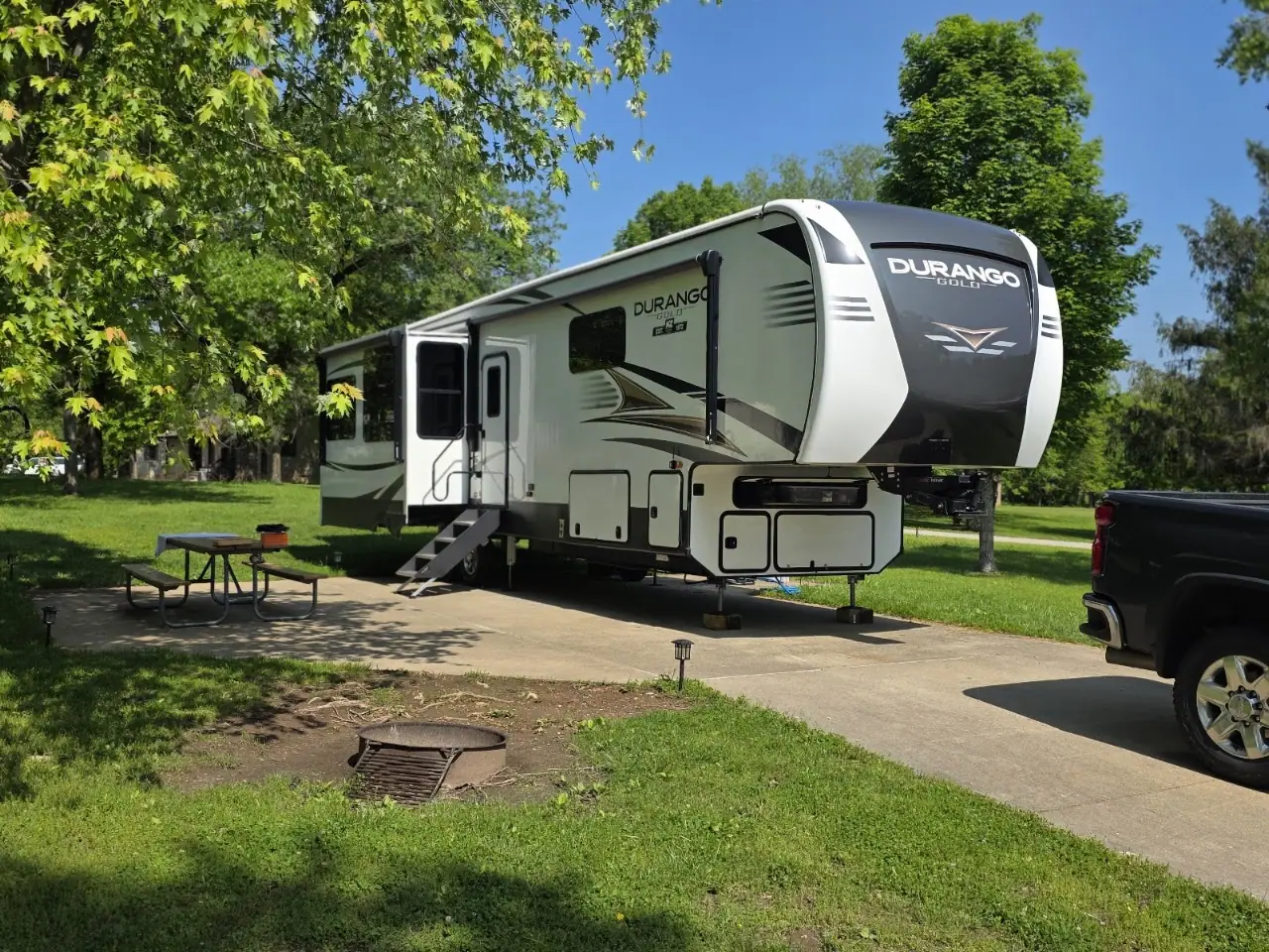 Eagle Mobile RV Repair, LLC, RV repair in Waynesville