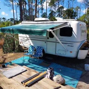 Ramble On Mobile RV Service photo 3