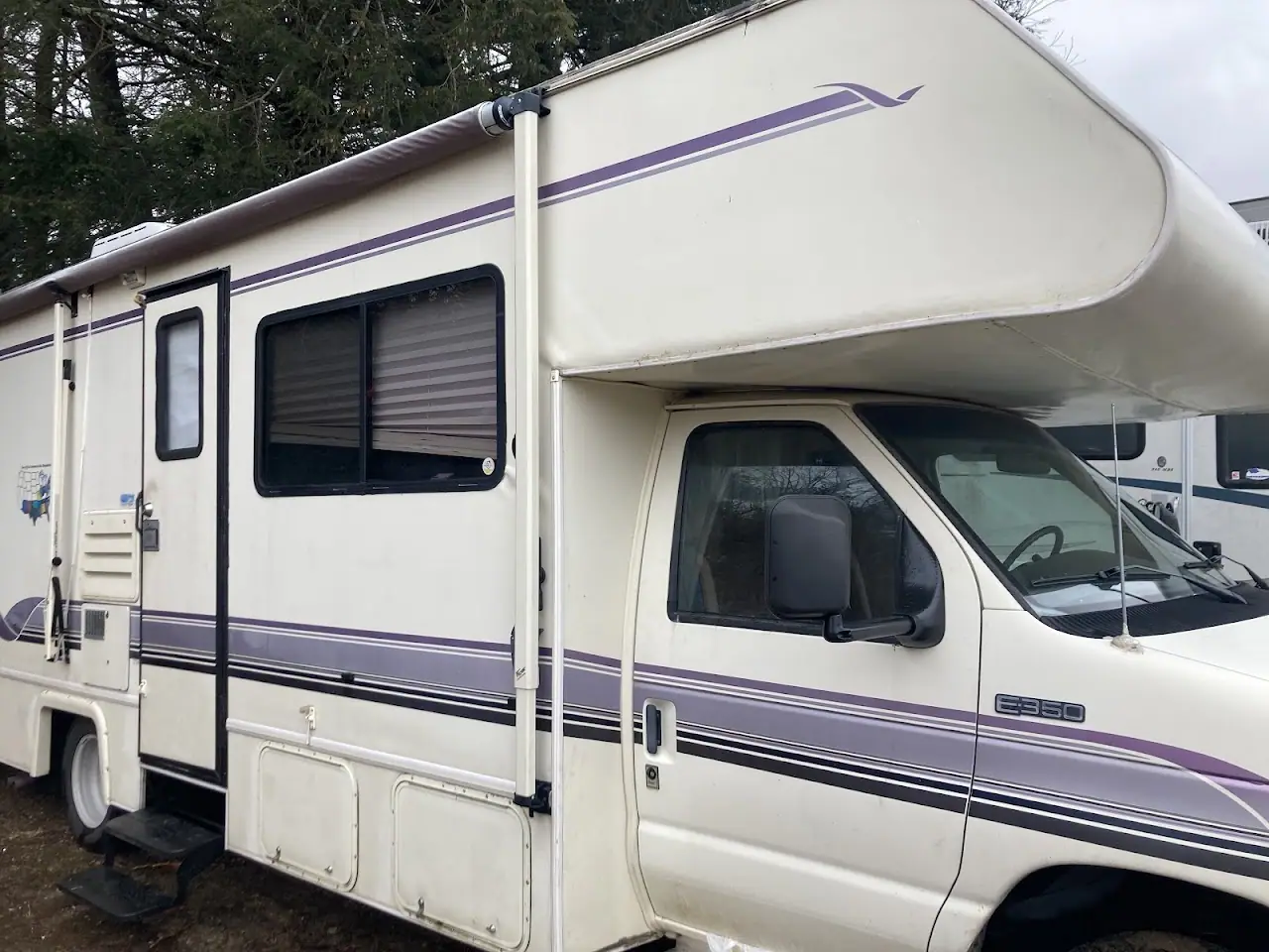 Complete RV, RV repair in Kingston