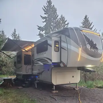 High Times RV Services LLC in Roy, WA