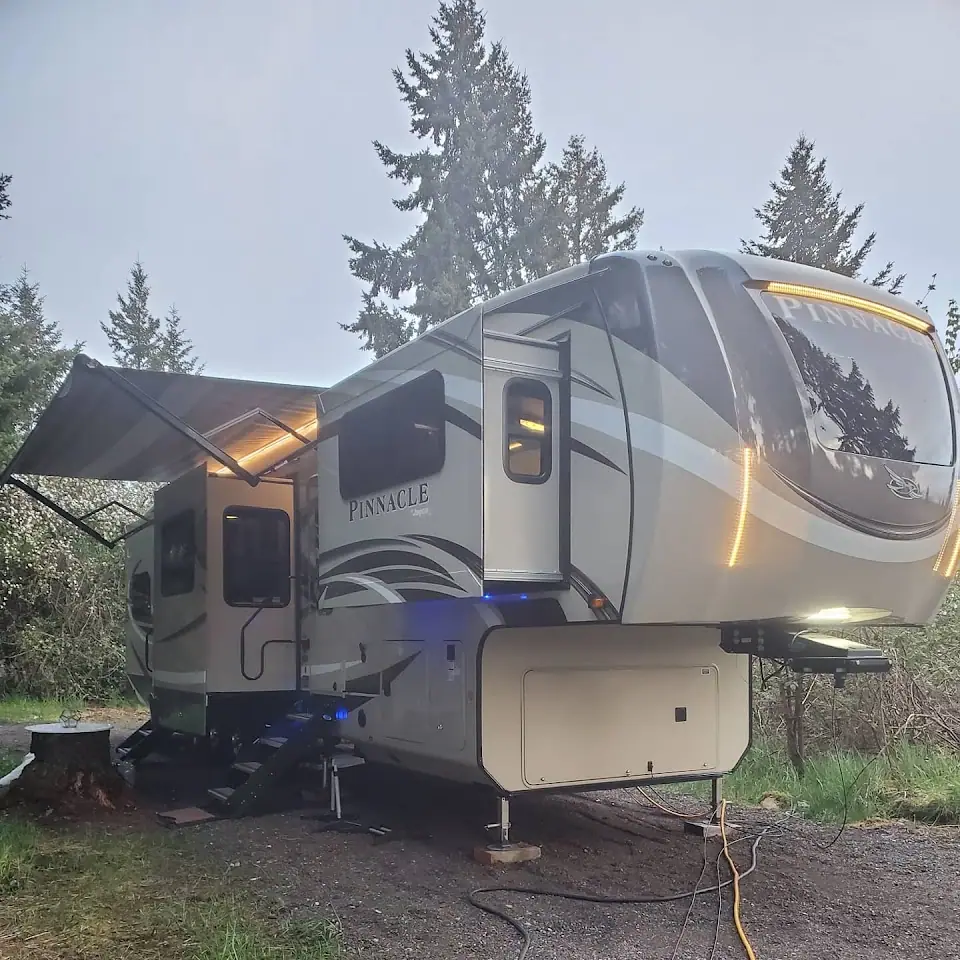 High Times RV Services LLC, RV repair in Roy