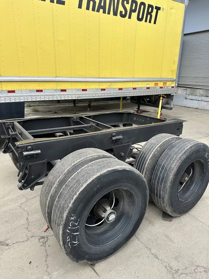 Capital Diesel Mobile Truck Repair, RV repair in Rio Linda