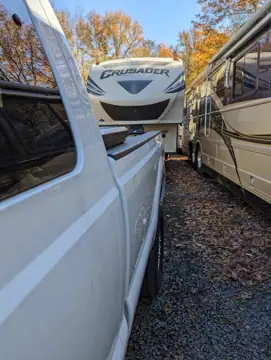 Advanced Generator and RV photo 2