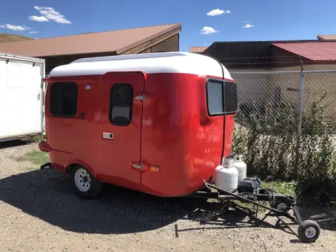 Colorado Custom Camper photo 2