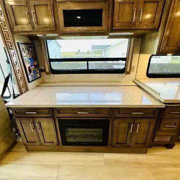 Wood Design RV Interiors photo 3