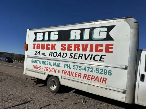 Big Rig Truck Service Inc. photo 2