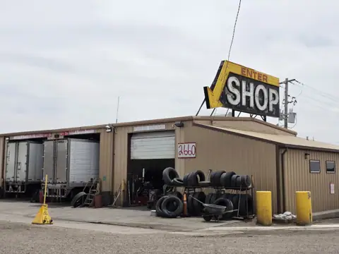 Big Rig Truck Service Inc. photo 3