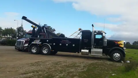 Nor-Cal Truck & RV Repair in Hayward, CA