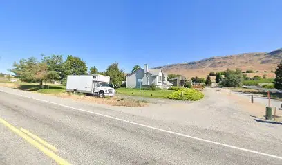 RV Expertise, RV repair in East Wenatchee