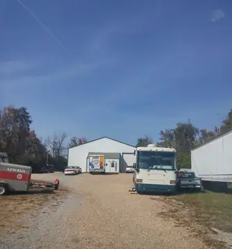 Crossville RV Frame & Body in Crossville, TN
