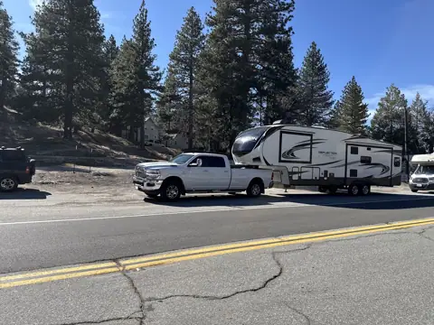 Mike Thompson's RV Service, Body, & Parts photo 3
