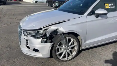 Bumper Plus Autobody photo 3