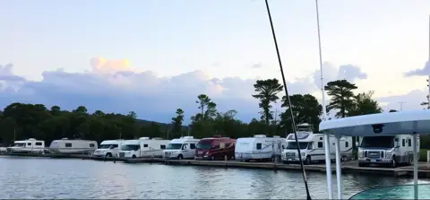 Play'n Hooky Mobile RV Services in Port O'Connor, TX