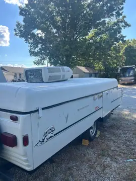 KC RV There Yet, LLC in Rocky Mount, MO