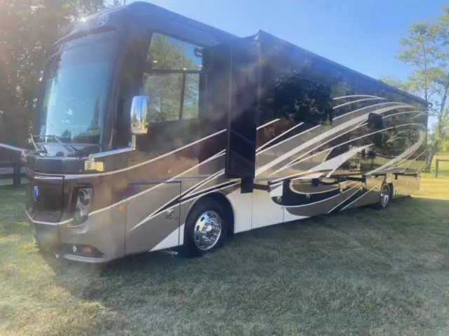 Day Brothers RV Sales Center, RV repair in Corbin