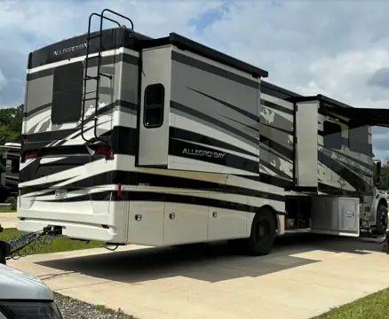 Reliable RV Repair in Tamarac, FL
