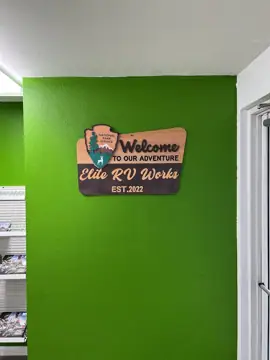 Elite RV works photo 2