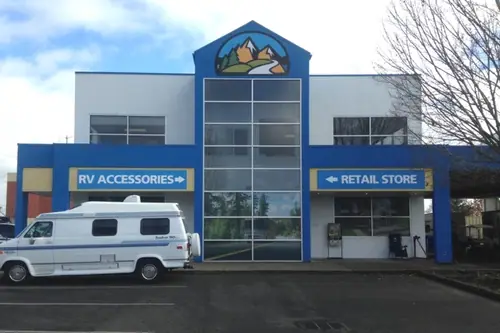 Camping World - Hillsboro, RV repair in Hillsboro