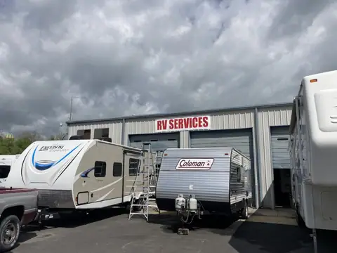 WNC RV Services LLC in Asheville, NC