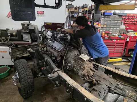 Asian Auto Services photo 3