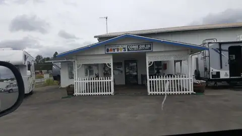 Baydo's RV Sales in Chehalis, WA
