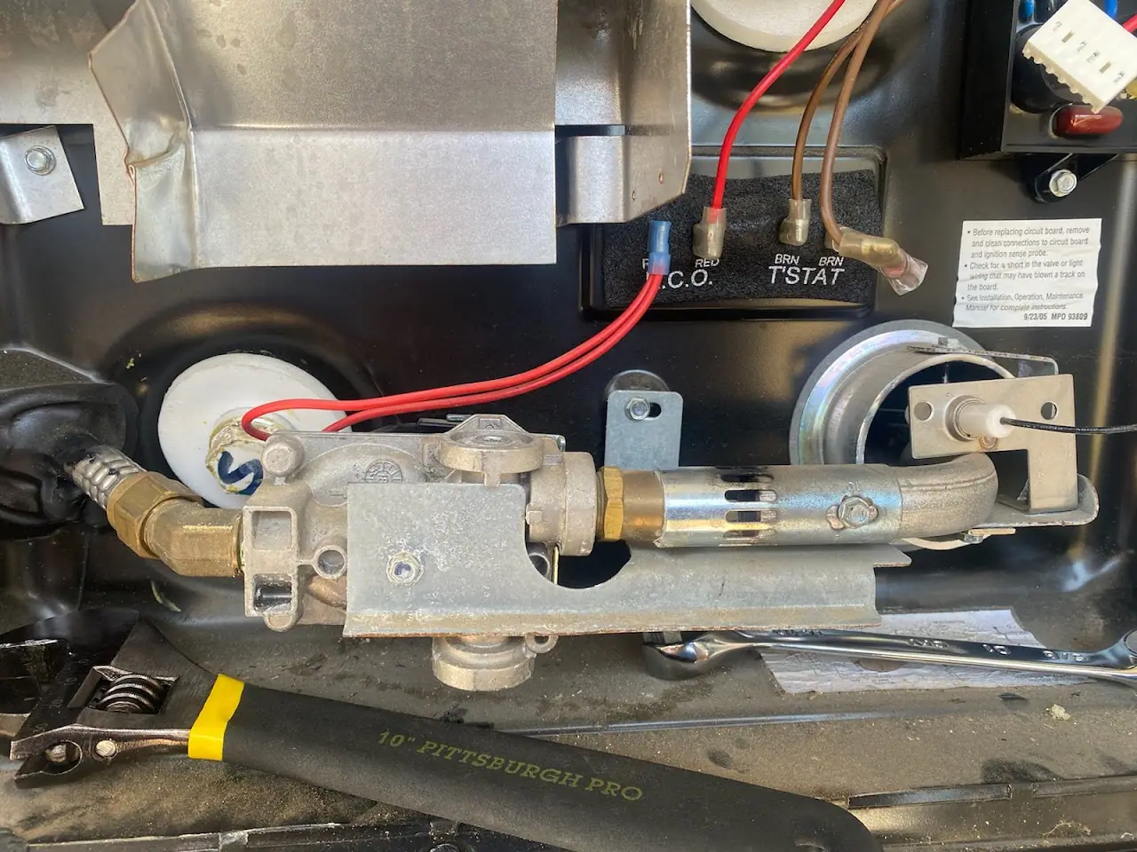 Killeen Mobile RV Service, RV repair in Killeen