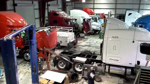 Vegas RV & Diesel LTD in Las Vegas, NV