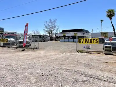 Desert RV Parts & Service LLC photo 2