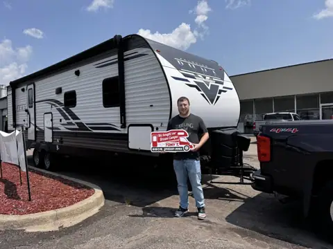 National RV Detroit photo 3