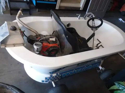 Dakota Recreation Repair photo 3