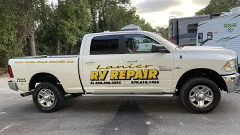 Lanier RV Repair photo 2