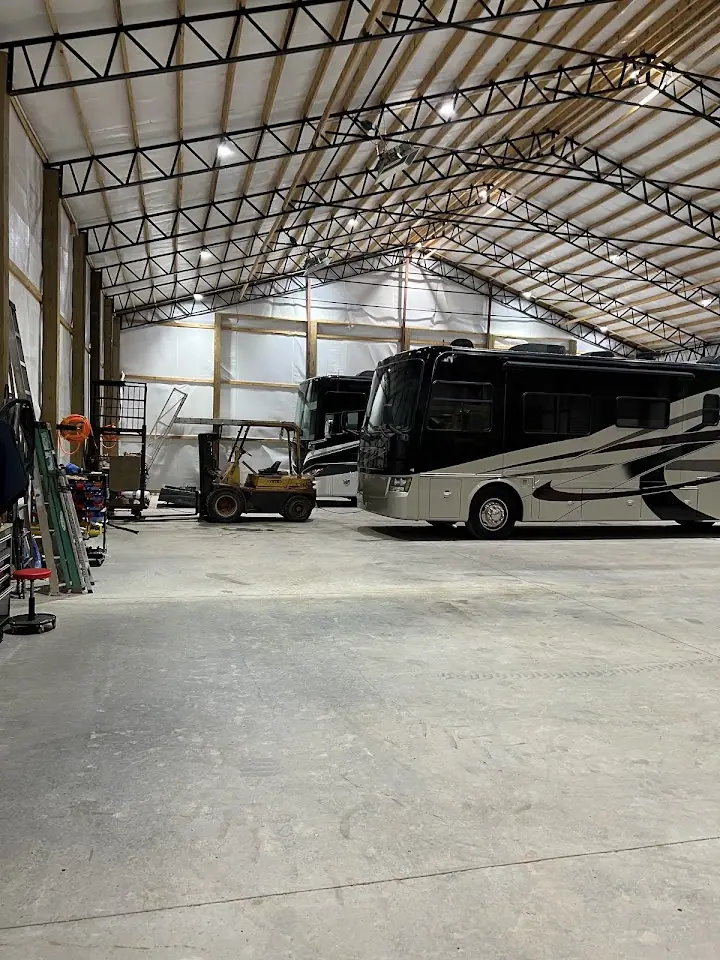 Vina RV Service Center, RV repair in Vina