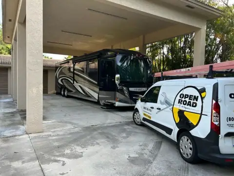 Open Road RV Repair photo 2