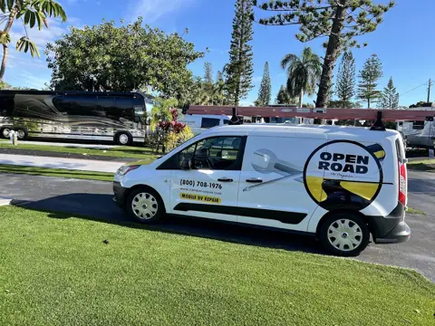 Open Road RV Repair photo 3