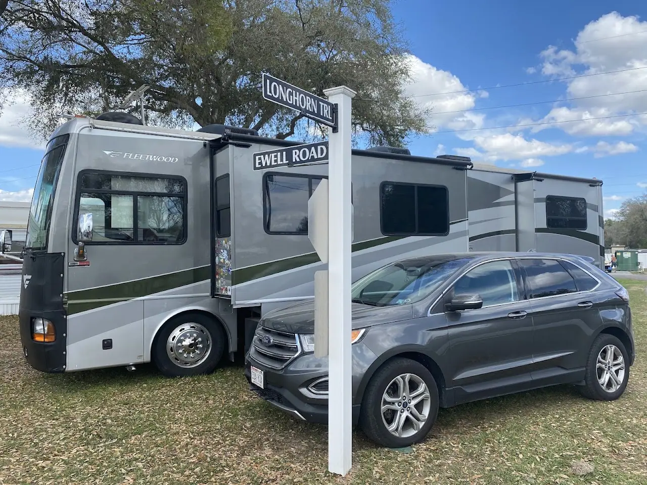 Custom RV Services, RV repair in DeForest