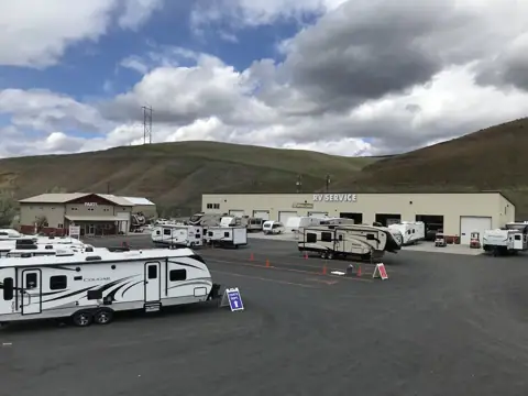RnR RV Center Lewiston Service photo 2