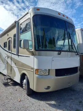 Backwoods RV Repair in Lexington, SC