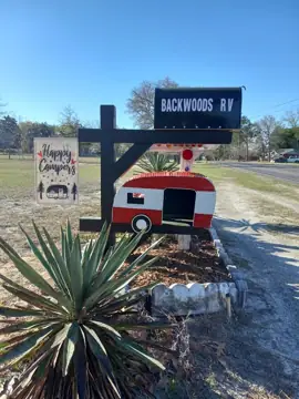 Backwoods RV Repair photo 2
