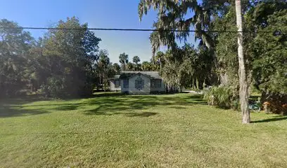 Riggs RV Services in New Smyrna Beach, FL