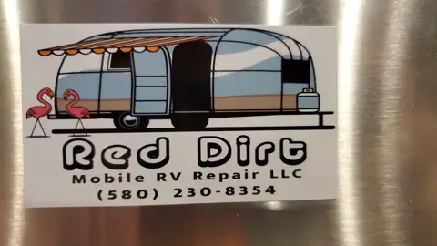 Red Dirt Mobile RV Repair LLC photo 2