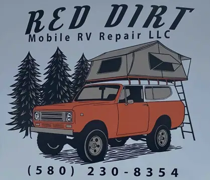 Red Dirt Mobile RV Repair LLC photo 3