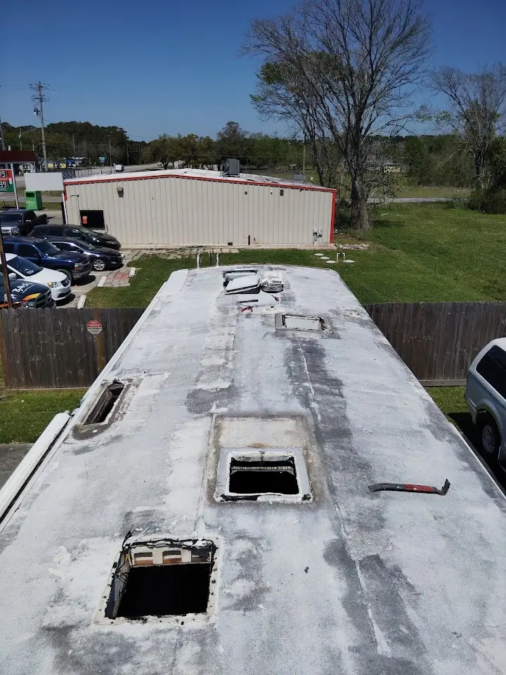 Advantage Mobile Rv Services, RV repair in Texas City