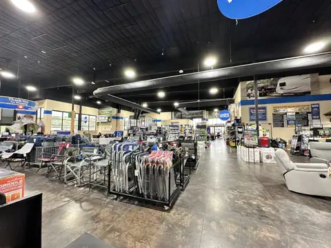 Camping World - Tyler photo 3