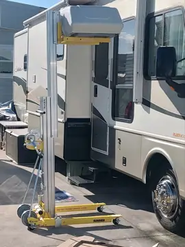 Gordon's Mobile RV Service & Repair LLC photo 3