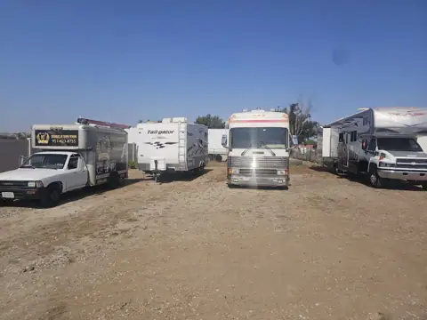 RV King in Moreno Valley, CA
