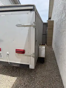 Hooked Up Mobile RV photo 3