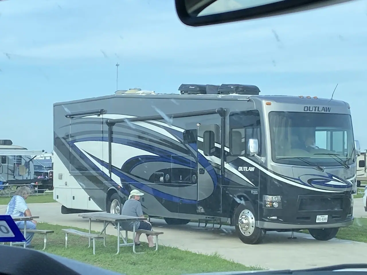Waymaker Rv Services, RV repair in Sealy