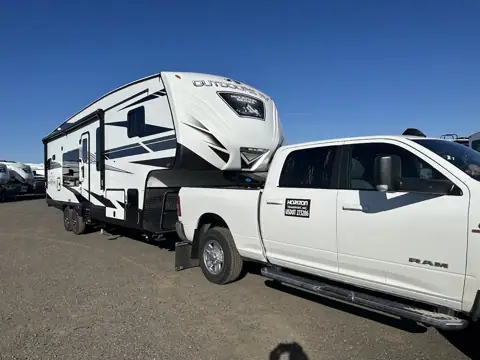 Big Country RV Service Center photo 2