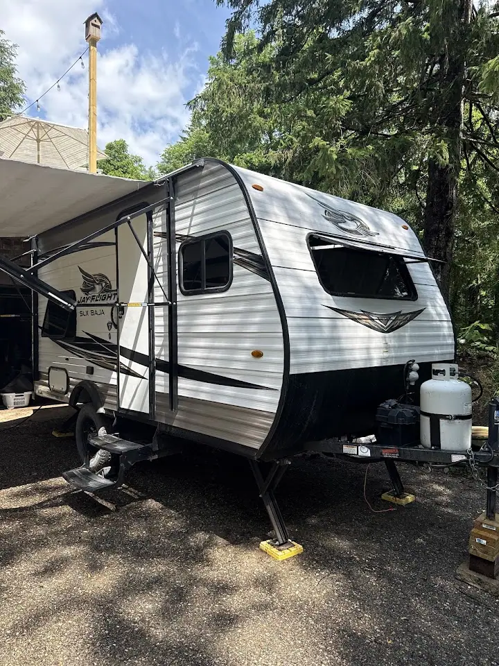 Springleaf Mobile RV Repair, LLC, RV repair in Granger