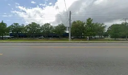 D M RV, RV repair in Sanford